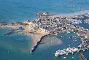 Vidange fosse septique Saint-Malo
